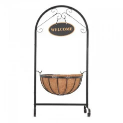 Hozelockes Zone 21 14" Saxon Welcome Planter