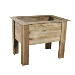 Deep Root Planter - 1m