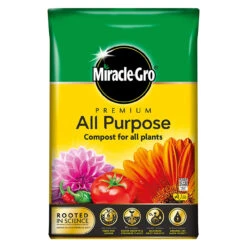 Miracle-Gro All Purpose 40L