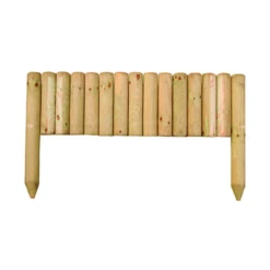 Forest Border Section - 15cm