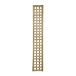 Forest Premium Framed Trellis - 180 X 30cm