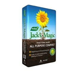 Westland Jack's Magic All Purpose Compost 50L