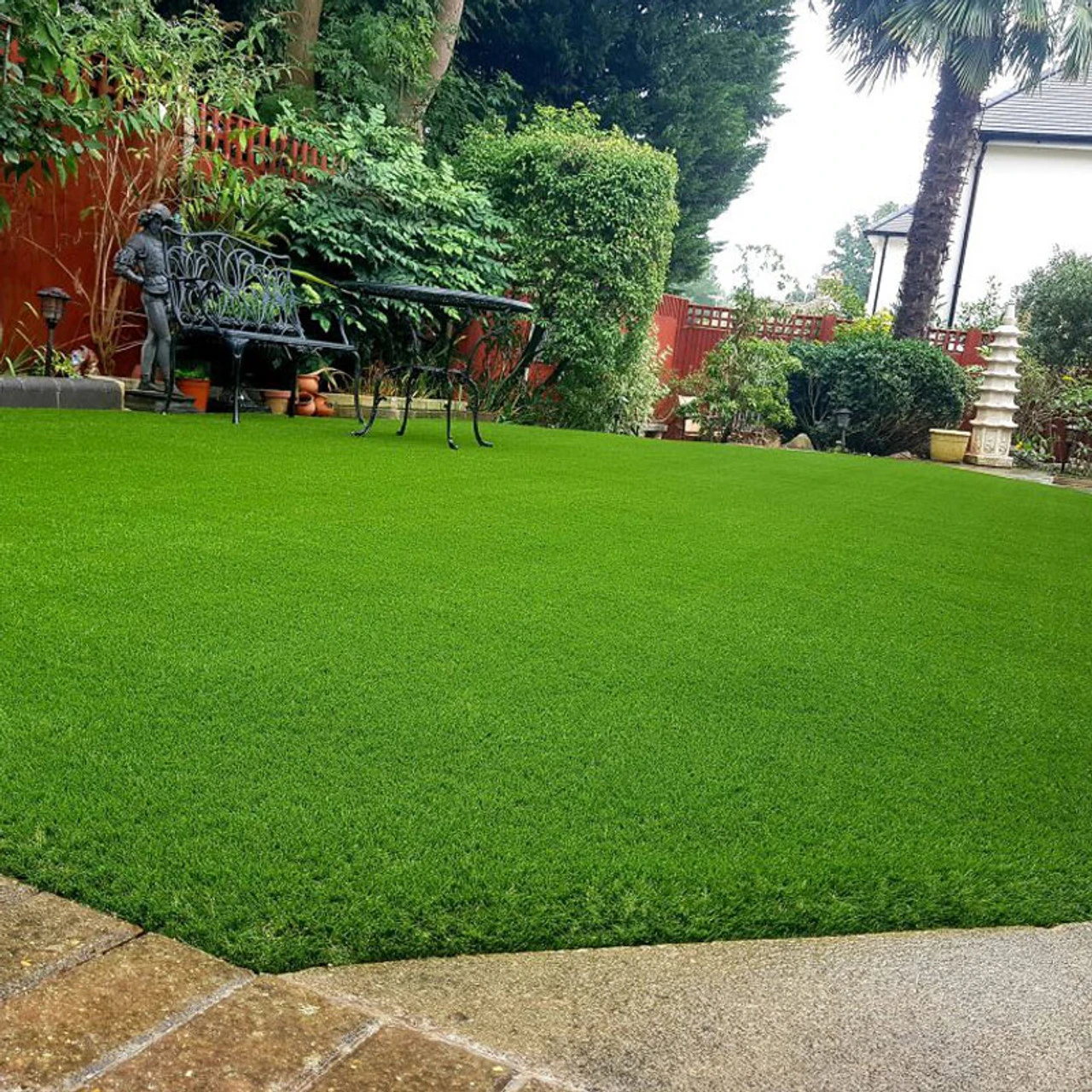 Easigrass - Knightsbridge M2 1 Easigrass - Knightsbridge M2