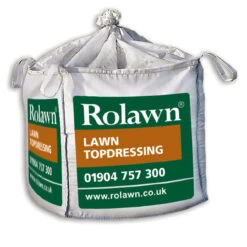Lawn Topdressing