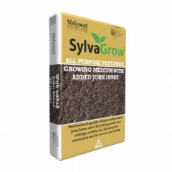 SylvaGrow Multi Purpose With Added John Innes 50L