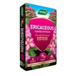 Ericaceous Planting & Potting Mix 50L